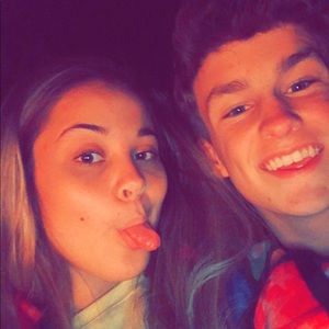 Meet your Posher, Lena